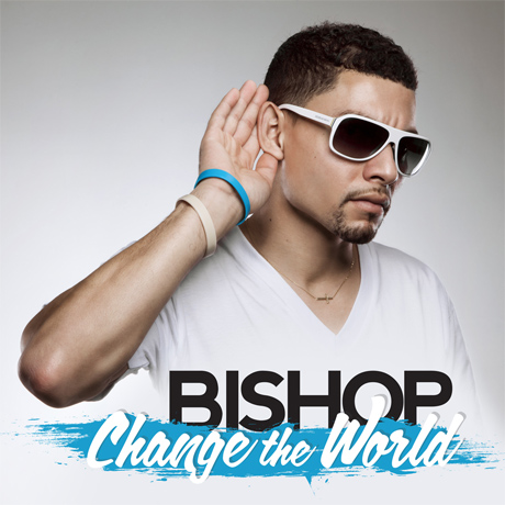 Change the World